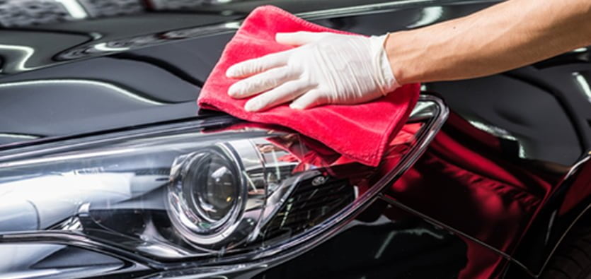 How to Wax Your Vehicle at a Self-service Car Wash Correctly