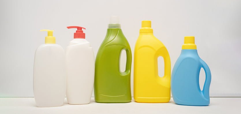 Cleaning Chemicals (5)