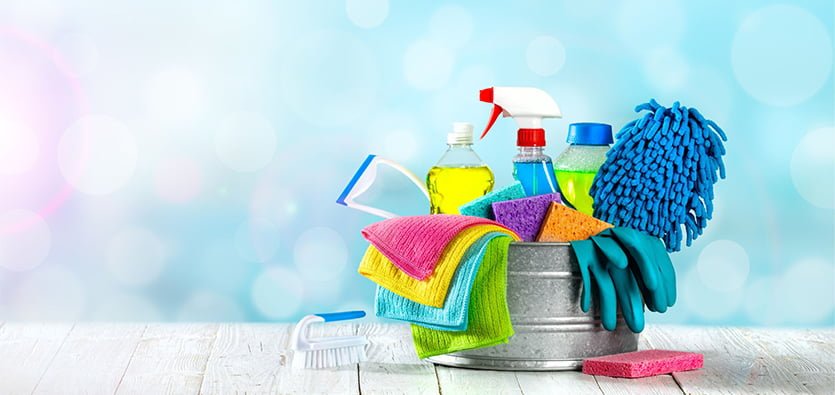 CSR Detail Supply - Cleaning Products Supplier in Sunrise